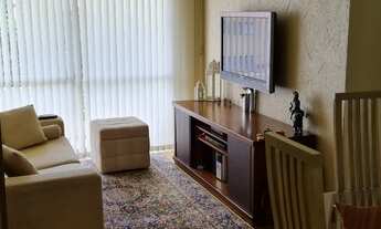 Imagem 2: Campo Belo 2 dormitórios, 1 suíte, 1 vaga