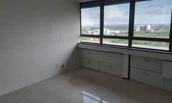 Imagem 7: Sala/Conjunto para aluguel com 34 metros quadrados em Calhau - São Luís - Maranhão