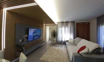 Imagem 2: Vendo belíssima casa, de esquina e com móveis planejados