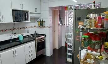 Imagem 2: Apartamento para venda tem 85 metros quadrados com 3 quartos em Cidade Monções - São Paulo