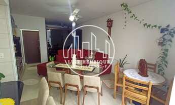 Imagem 4: Apartamento totalmente reformado com janelas grandes!