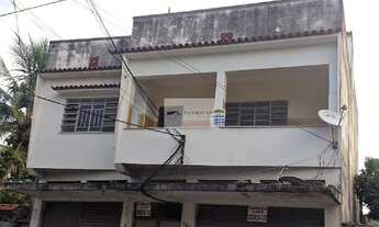 Imagem 1: AMPLO SOBRADO 2 QUARTOS NO BOAÇU, próximo ao Colégio Castelo Branco