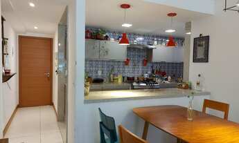 Imagem 7: Apartamento na Gávea