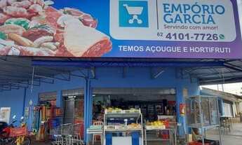 Imagem 2: Ponto Comercial para Venda em Goiânia, Parque Atheneu