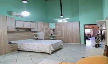 Imagem 6: Porto Alegre - Casa Padrão - Cavalhada