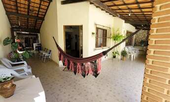 Imagem 2: Casa com 3 dormitórios, 180 m² - venda por R$ 670.000,00 ou aluguel por R$ 3.650,00/mês