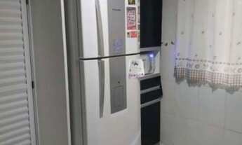 Imagem 4: Casa de condomínio para venda tem 115 metros quadrados com 2 quartos