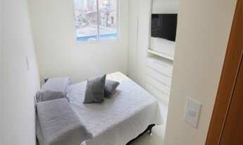 Imagem 4: Ótimo apartamento no Ed. Foz do Iguaçu