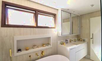 Imagem 6: Sobrado para venda tem 474 metros quadrados com 3 quartos em Sumaré - São Paulo - SP