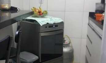 Imagem 4: Apartamento Stella Maris