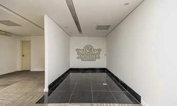 Imagem 4: CURITIBA - Conjunto Comercial/Sala - Batel