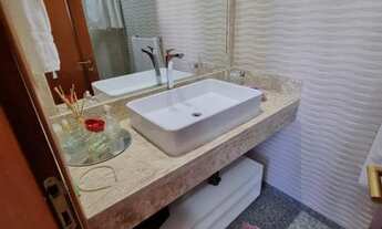 Imagem 7: Cobertura para Venda em Salvador, Rio Vermelho, 4 dormitórios, 3 suítes, 4 banheiros, 4 va