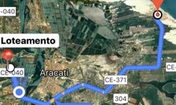 Imagem 7: Lotes Terreno em Aracati CE, próximo faculdade Federal