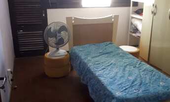 Imagem 4: Cod: 30 - Casa com 02 quartos, 04 vagas garagem e terreno - Miramar