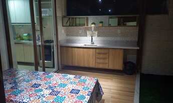 Imagem 5: Village Itacimirim 3/4 com 2 suítes