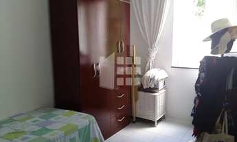 Imagem 2: Apartamento 3 quartos no Resgate