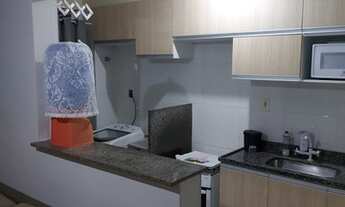 Imagem 6: Apartamento para aluguel tem 48 metros quadrados com 2 quartos em Marituba - Ananindeua