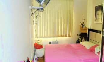 Imagem 3: Apartamento 2 Quartos - Todos os Santos