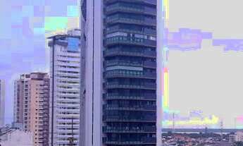 Imagem: 286m2, 1 ap por andar,exclusivo na batista