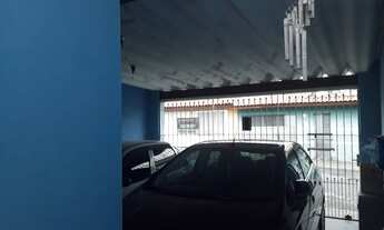 Imagem 5: Casa para venda possui 109 metros quadrados com 3 quartos em Jardim Eusonia - Guarulhos