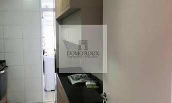 Imagem 6: Apartamento para Venda em São Bernardo do Campo, Baeta Neves, 3 dormitórios, 3 suítes, 4 b