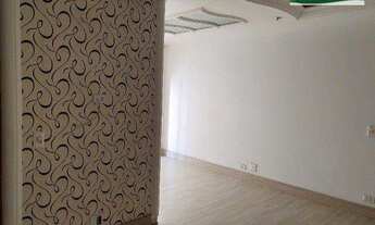 Imagem 2: Ótimo Apartamento com 2 dormitórios à venda, 77 m² por R$ 320.000 - Vila Euro - São Bernar