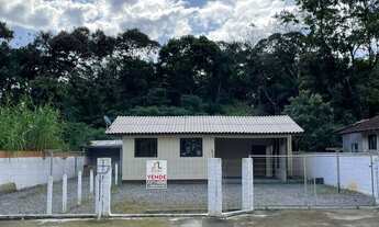 Imagem: Schroeder - Casa Padrão - Centro