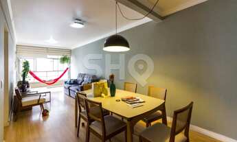 Imagem 3: Apartamento próximo da Avenida Professor Alfonso Bovero!