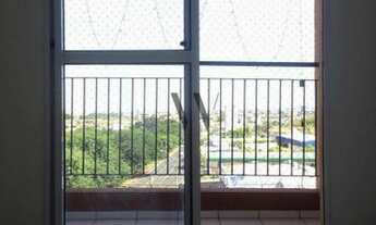 Imagem 4: Apartamento à venda no bairro Jardim Nazareth - São José do Rio Preto/SP