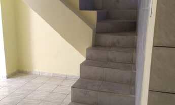 Imagem 4: Aluga- se Casa - térreo e Primeiro Andar