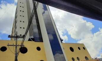 Imagem 7: Centro empresarial, sala 25 m2