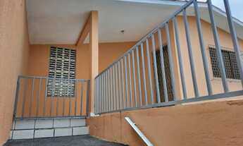 Imagem 3: Casa com 2 dormitórios à venda, 100 m² por R$ 150.000,00 - Planalto - Natal/RN