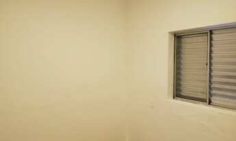 Imagem 5: TATUAPÉ - TÉRREA - 2 DORMITÓRIOS