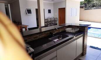 Imagem 3: Espaço P/ Festas no Bairro Vila Cassini em São José do Rio Preto-SP