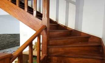 Imagem 6: Excelente casa, toda reformada no Jardim da Glória!! Com área gourmet e duas suítes!!