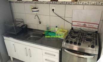 Imagem 5: Casa com 3 dormitórios à venda, 68 m² por R$ 320.000,00 - Vila da Inabi - Camaragibe/PE