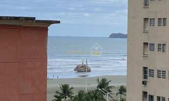 Imagem 3: Apartamento 02 Dorm. em José Menino - Santos