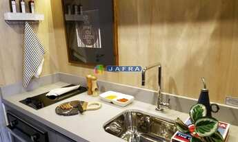 Imagem 7: São Paulo - Apartamento Padrão - Bela Vista