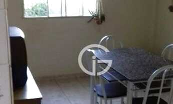 Imagem 6: Residencial Itaocá II