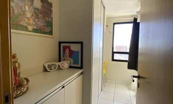 Imagem 6: Vendo apartamento com 03 quartos localizado na Ribeira