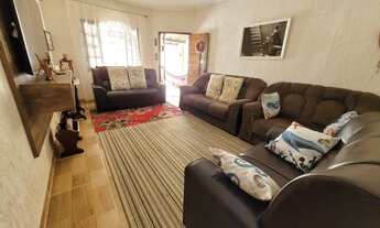 Imagem 3: Casa com 3 dormitórios, 180 m² - venda por R$ 670.000,00 ou aluguel por R$ 3.650,00/mês