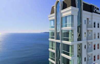 Imagem: ITAPEMA - Apartamento Padrão - Meia Praia