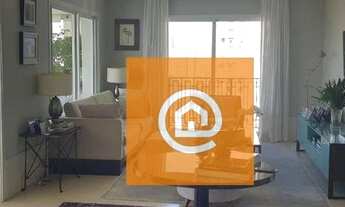 Imagem 2: Apartamento com 3 dormitórios à venda, 250 m² por R$ 11.000.000,00 - Cidade Jardim - São P