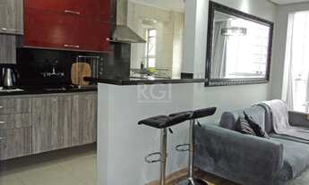 Imagem 2: Porto Alegre - Apartamento Padrão - São Sebastião