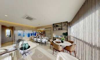 Imagem 2: Nova Lima - Apartamento Padrão - Vila Da Serra