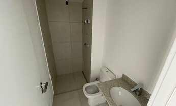 Imagem 6: Apartamento studio em Moema pronto para reforma, localização privilegiada, próximo do metr