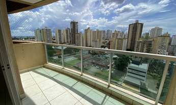 Imagem: Apartamento para venda no setor Pedro Ludovico