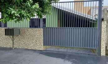 Imagem 2: VENDO LINDA CASA EM PONTES E LACERDA MT