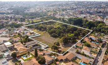 Imagem 4: VICENTE PIRES - Terreno Padrao - VICENTE PIRES