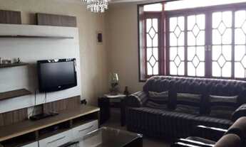 Imagem 4: EXCELENTE SOBRADO - PERMUTA com imóvel de menor valor - Jardim Rosa de França - Guarulhos